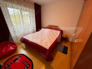 Apartament 3 camere, 86 mp utili, zona Micro 11 - imagine 8