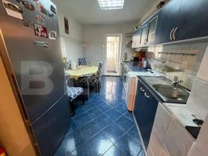 Apartament 3 camere, 86 mp utili, zona Micro 11 - imagine 2