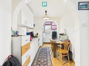 Apartament – Piața Gării de Nord, București