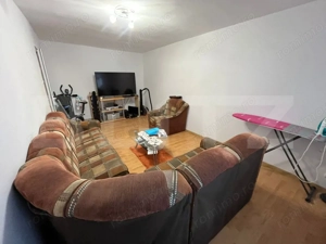 Apartament 3 camere, 86 mp utili, zona Micro 11 - imagine 6