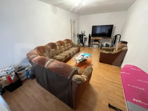 Apartament 3 camere, 86 mp utili, zona Micro 11 - imagine 5