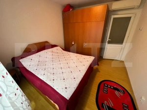 Apartament 3 camere, 86 mp utili, zona Micro 11 - imagine 9