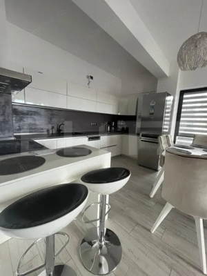 Apartament 2 camere, 69 mp, Acta Residence - imagine 5