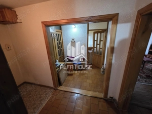 Apartament 3 camere cf.1 decomandat , zona Moroasa! - imagine 5