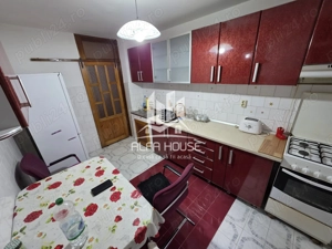 Apartament 3 camere cf.1 decomandat , zona Moroasa! - imagine 14