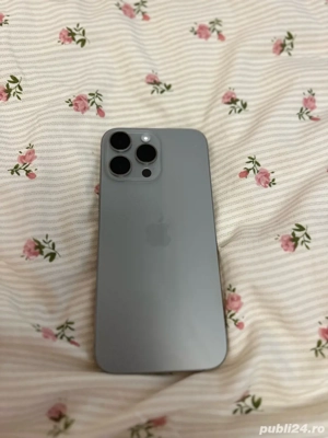 iphone 16 pro max 100% - imagine 2