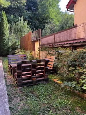Apartament 3 camere, 53 mp, 2 parcări, gradina 65 mp, zona Eroilor - imagine 15