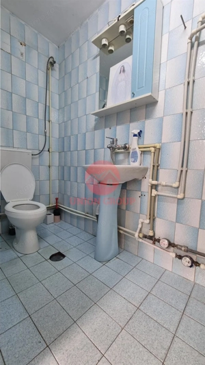 Spatiu Comercial 35mp – Ideal Birou sau Depozit – Zona Inel 2 - imagine 4