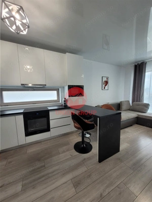 Apartament Premium cu Terasa Superba si Loc de Parcare, Plus Boxa la Subsol, Mamaia Nord - imagine 4