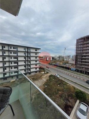 Apartament Premium cu Terasa Superba si Loc de Parcare, Plus Boxa la Subsol, Mamaia Nord - imagine 20