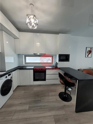 Apartament Premium cu Terasa Superba si Loc de Parcare, Plus Boxa la Subsol, Mamaia Nord - imagine 3