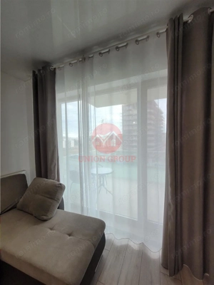 Apartament Premium cu Terasa Superba si Loc de Parcare, Plus Boxa la Subsol, Mamaia Nord - imagine 19