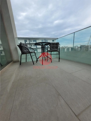 Apartament Premium cu Terasa Superba si Loc de Parcare, Plus Boxa la Subsol, Mamaia Nord - imagine 5