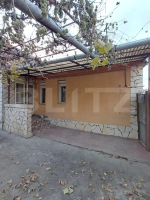 Casa renovabila, 2 camere, aproape de Centru - imagine 2