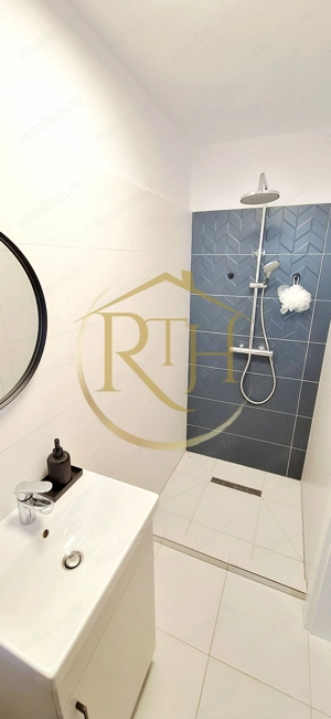 Oferim spre vanzare Casa tip Duplex, situata in Giroc in apropiere de DAF - imagine 8