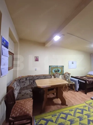 Casa renovabila, 2 camere, aproape de Centru - imagine 8