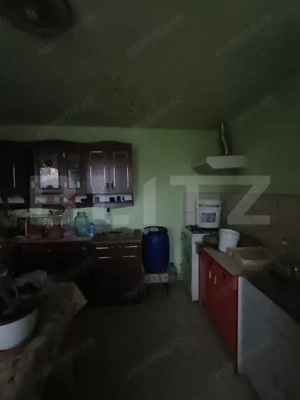 Casa renovabila, 2 camere, aproape de Centru - imagine 16