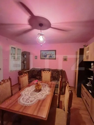 Casa renovabila, 2 camere, aproape de Centru - imagine 7