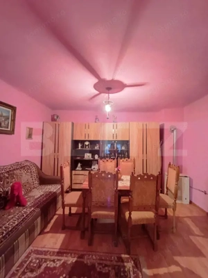 Casa renovabila, 2 camere, aproape de Centru - imagine 5