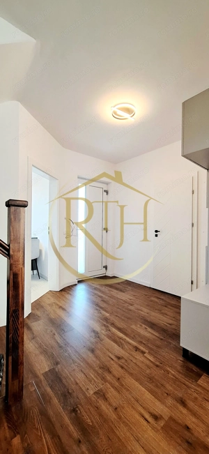 Oferim spre vanzare Casa tip Duplex, situata in Giroc in apropiere de DAF - imagine 4