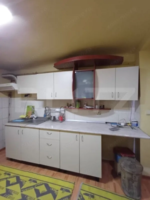 Casa renovabila, 2 camere, aproape de Centru - imagine 10