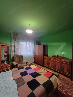 Casa renovabila, 2 camere, aproape de Centru - imagine 12