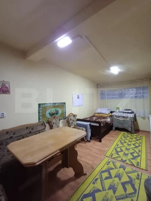 Casa renovabila, 2 camere, aproape de Centru - imagine 9
