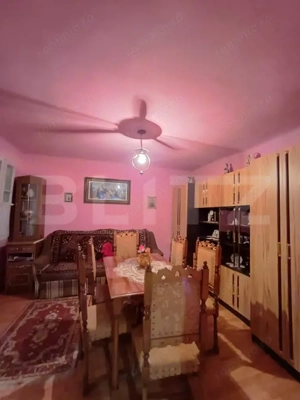 Casa renovabila, 2 camere, aproape de Centru - imagine 6