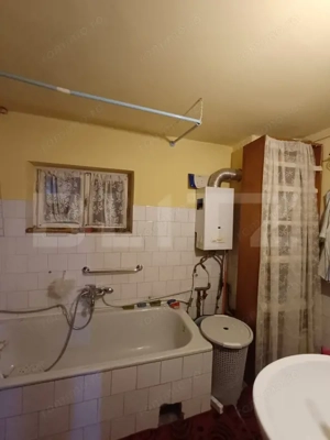 Casa renovabila, 2 camere, aproape de Centru - imagine 15