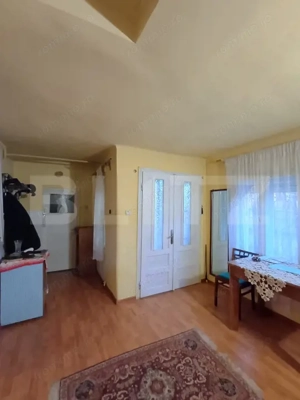 Casa renovabila, 2 camere, aproape de Centru - imagine 4