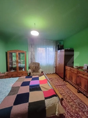 Casa renovabila, 2 camere, aproape de Centru - imagine 13