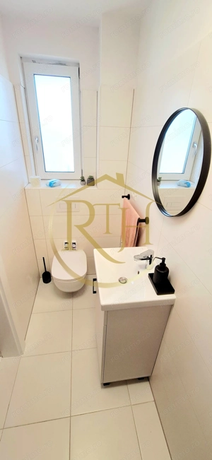 Oferim spre vanzare Casa tip Duplex, situata in Giroc in apropiere de DAF - imagine 7