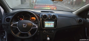 logan mcv stepway - imagine 4