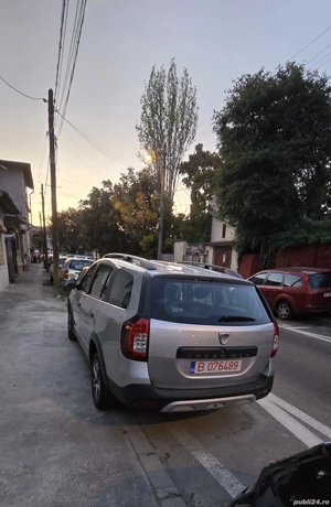 logan mcv stepway - imagine 5