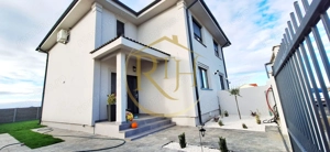 Oferim spre vanzare Casa tip Duplex, situata in Giroc in apropiere de DAF - imagine 19