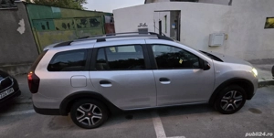 logan mcv stepway - imagine 3