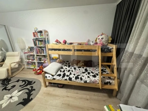 Apartament 2 camere Valea lupului  - imagine 5