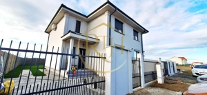 Oferim spre vanzare Casa tip Duplex, situata in Giroc in apropiere de DAF - imagine 18