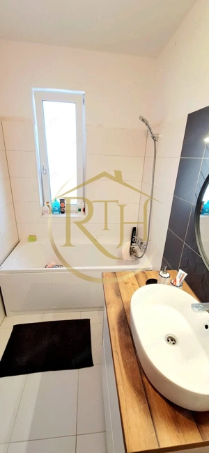 Oferim spre vanzare Casa tip Duplex, situata in Giroc in apropiere de DAF - imagine 17