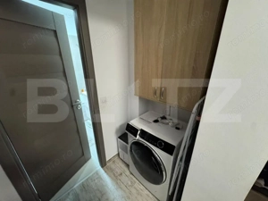 Apartament 2 camere Valea lupului  - imagine 15