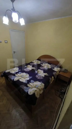 Apartament 2 camere, 40 mp, etaj intermediar, zona Catedrala - imagine 2
