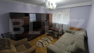 Apartament 2 camere, 40 mp, etaj intermediar, zona Catedrala