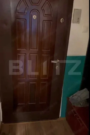 Garsoniera de vanzare, 24 mp - zona Tractorul - imagine 6