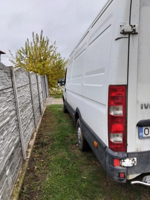 Iveco daily 35s13 