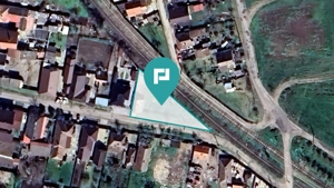 Casă în Pecica jud. Arad