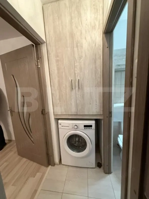 Apartament modern 2 camere-zona Astra  - imagine 4