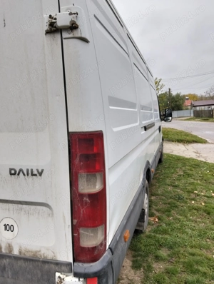 Iveco daily 35s13  - imagine 4