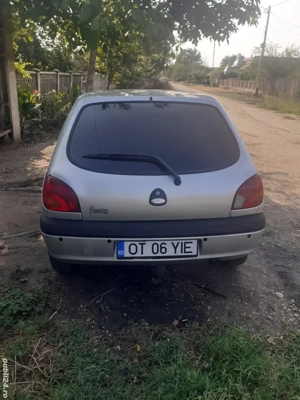 Vand ford fiesta 2001 - imagine 2