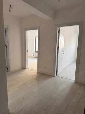 Apartament 3 camere , centrala proprie, Bloc Nou in statia STB Smardan - imagine 9