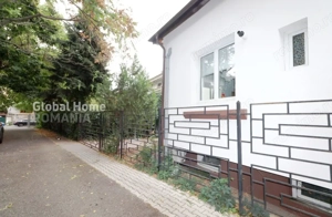 CASA GRADINA ICOANEI | An 2001 | 4 cam | 146 mp | RENOVATA RECENT | Str. ICOANEI - imagine 7